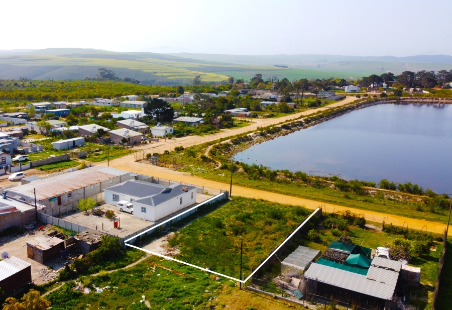 0 Bedroom Property for Sale in Bot River Western Cape